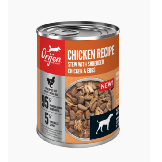 Orijen - Dog Chicken Stew 12.8oz