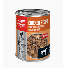 Orijen - Dog Chicken Stew 12.8oz