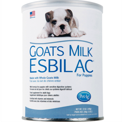 PetAg - Esbilac - Goats Milk Powder 12oz