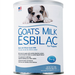 PetAg - Esbilac - Goats Milk Powder 12oz