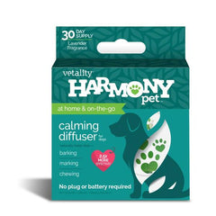 Harmony Dog Calming Home Diffuser