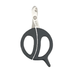 Le Salon Essentials - Cat - Claw Scissors Lg