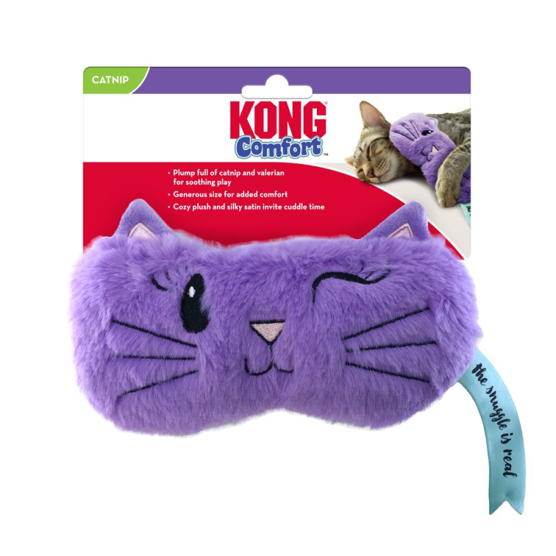 KONG - Cat Comfort Valerian