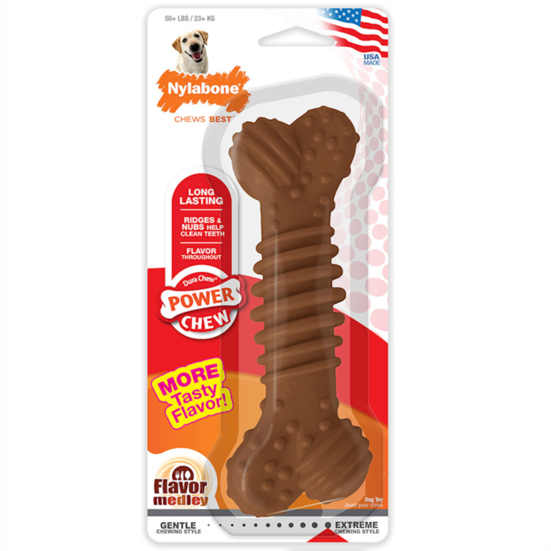 Nylabone - DURA CHEW PLUS SOUPER