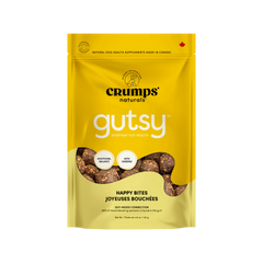 Crumps - Gutsy Happy Bites 4.6oz