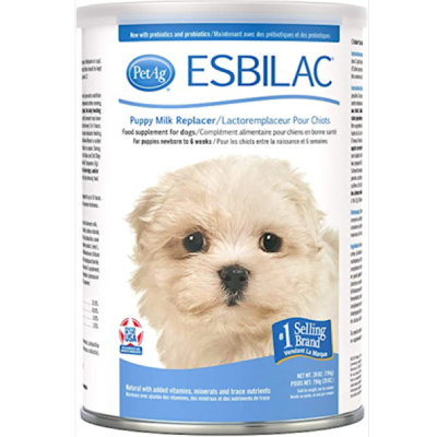 PetAg - Esbilac - Milk Replacement Powder 28oz