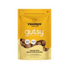 Crumps - Gutsy Immune Bites 4.6oz