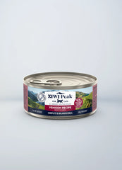 Ziwi Peak - Venison Recipe Wet Food 3oz
