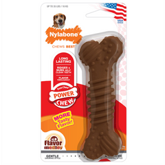 Nylabone - DURA CHEW PLUS WOLF