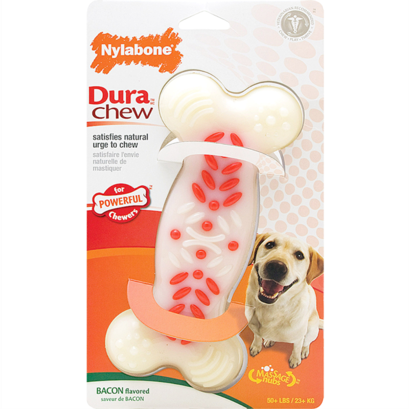 Nylabone - DURACHEW BIMPLES PLUS SOUPER 29775