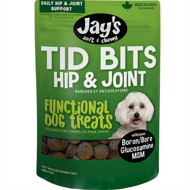 Jay's - Tid Bits Original 7oz