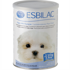 PetAg - Esbilac - Puppy Milk Replacer Powder 12oz