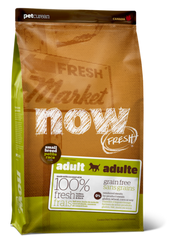 Petcurean - Now Fresh - Grain Free Small Breed Adult