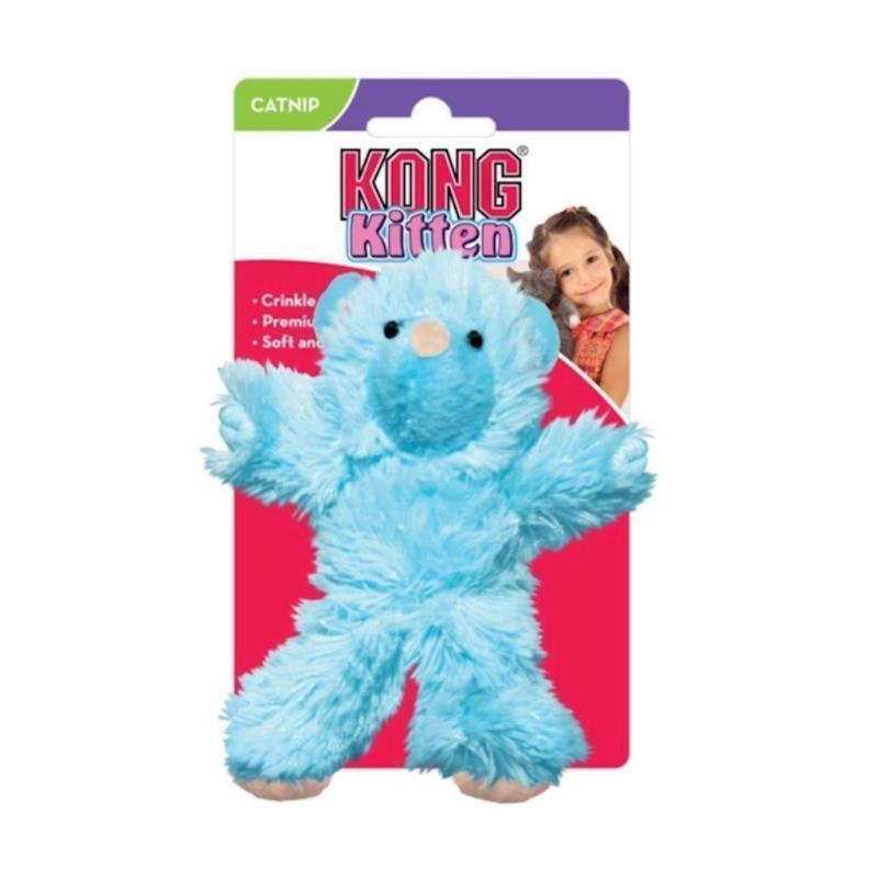 KONG - Cat Kitten Teddy Bear