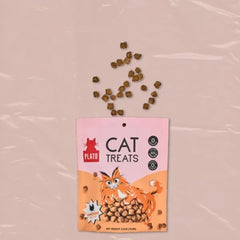 Plato Air Dried Cat Treats - Chicken