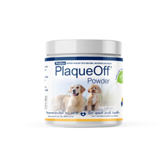 Proden - Plaqueoff Powder Dog 180g