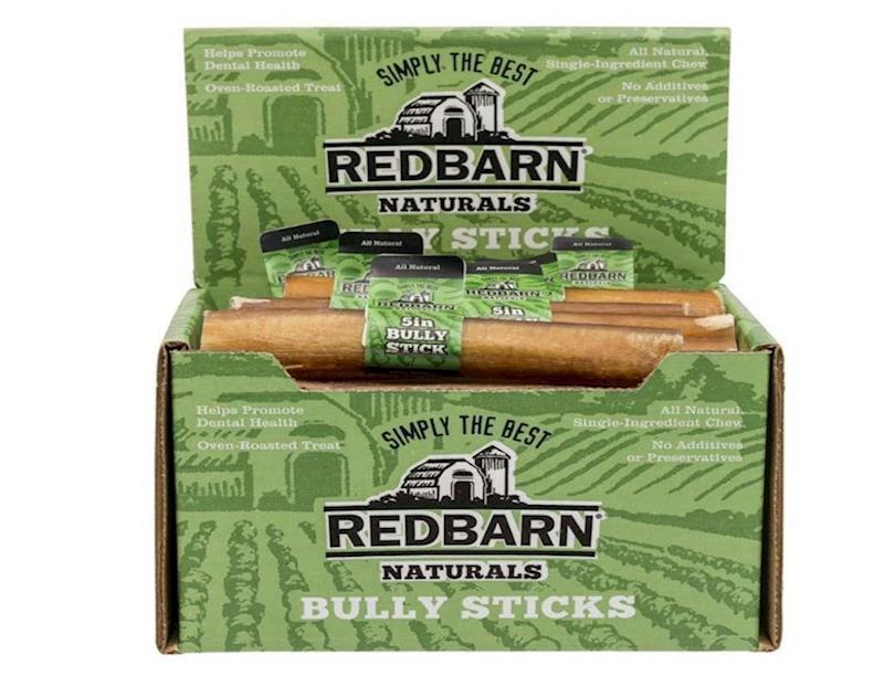 Redbarn - Bully Stick 5"