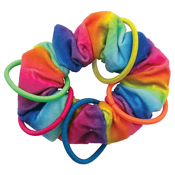 Kong - Cat Active Scrunchie