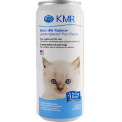 PetAg - KMR - Kitten Milk Replacer Liquid 11oz