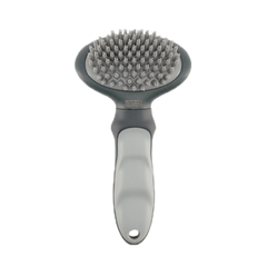 Le Salon Essentials - Cat - Triple Finger Massage Brush