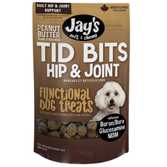 Jay's - Tid Bits Peanut Butter 7oz