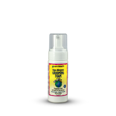 Earthbath - Cat Grooming Foam Hypoallergenic
