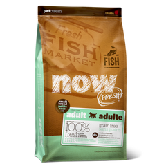 Petcurean - Now Fresh - Grain Free Small Breed Fish