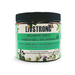 Livstrong Atlantic Kelp Powder 100