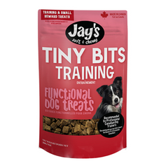 Jay's - Tiny Bits Training Treats 200g