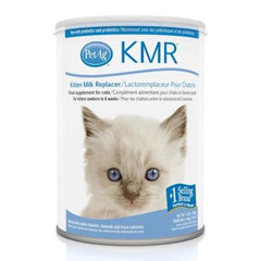 PetAg - KMR - Kitten Milk Replacer Power 12oz