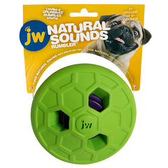 JW - Dog Natural Sounds Rumbler