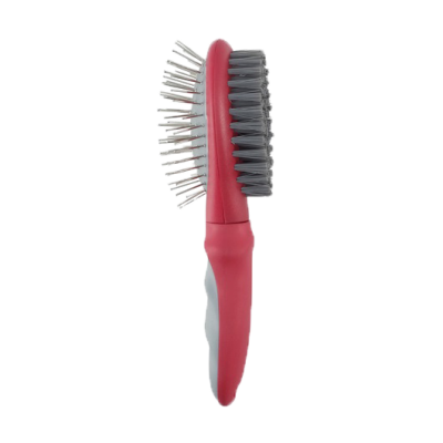 Le Salon Essentials - Dog - Bristle Pin Combo Brush Lg