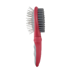 Le Salon Essentials - Dog - Bristle Pin Combo Brush Lg