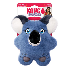 KONG - Dog Snuzzles Koala Md