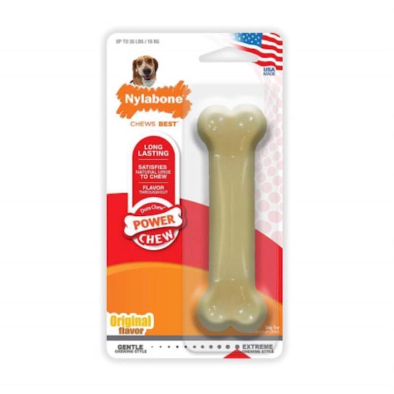 Nylabone - Flexible Chicken Petite