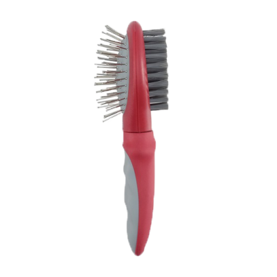 Le Salon Essentials - Dog - Bristle Pin Combo Brush Sm