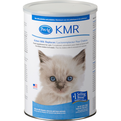 PetAg - KMR - Milk Replacer Powder 28oz