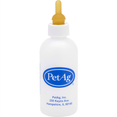 PetAg - KMR - Nursing Bottle 2oz