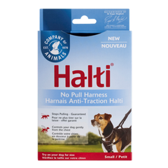 Company of Animals - HALTI Harness Small