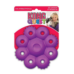 KONG - Dog Quest Star Pod Large