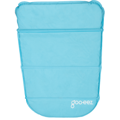 Goo-eez 2 in 1 Cooltek Gel Cooling Bed & Mat 30" x 47"
