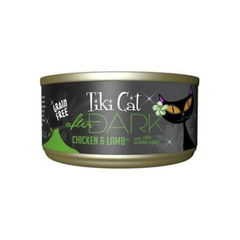 Tiki Cat - After Dark - Chicken & Lamb 2.8oz