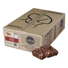 K9 Choice Foods - Beef Plus 20lb