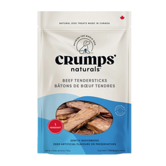 Crumps - Beef Tendersticks 4.9oz