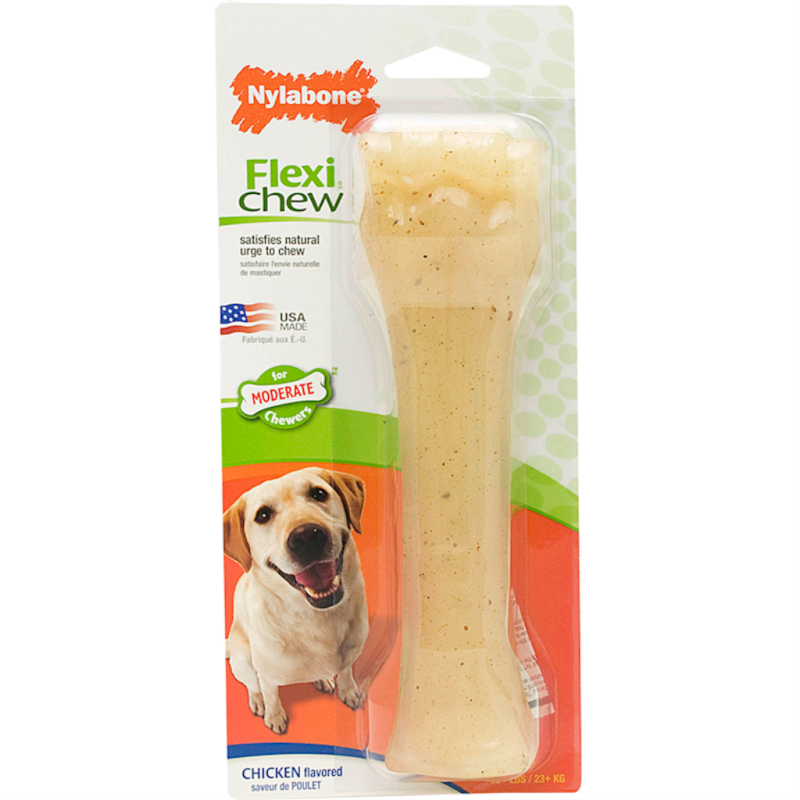 Nylabone - Flexible Chicken Souper