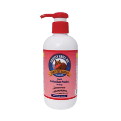 Grizzly - Krill Oil 8oz