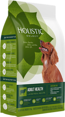 WellPet - Holistic Select - Dog Adult Health Lamb Meal