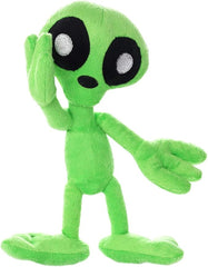 Mighty - Jr Liar Alien