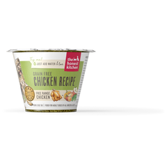 The Honest Kitchen - Dog Grain Free Chicken Cup 1.75oz