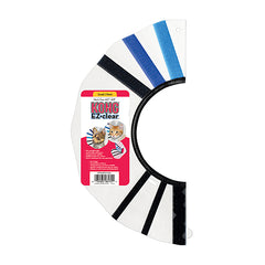 Ez-Clear Collar Size 6.5-8"